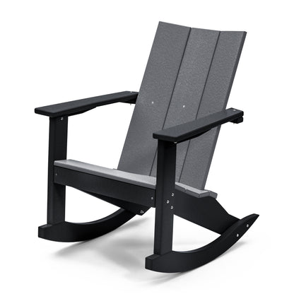 Stanton Rocking Adirondack Chair
