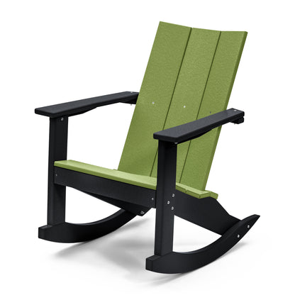 Stanton Rocking Adirondack Chair