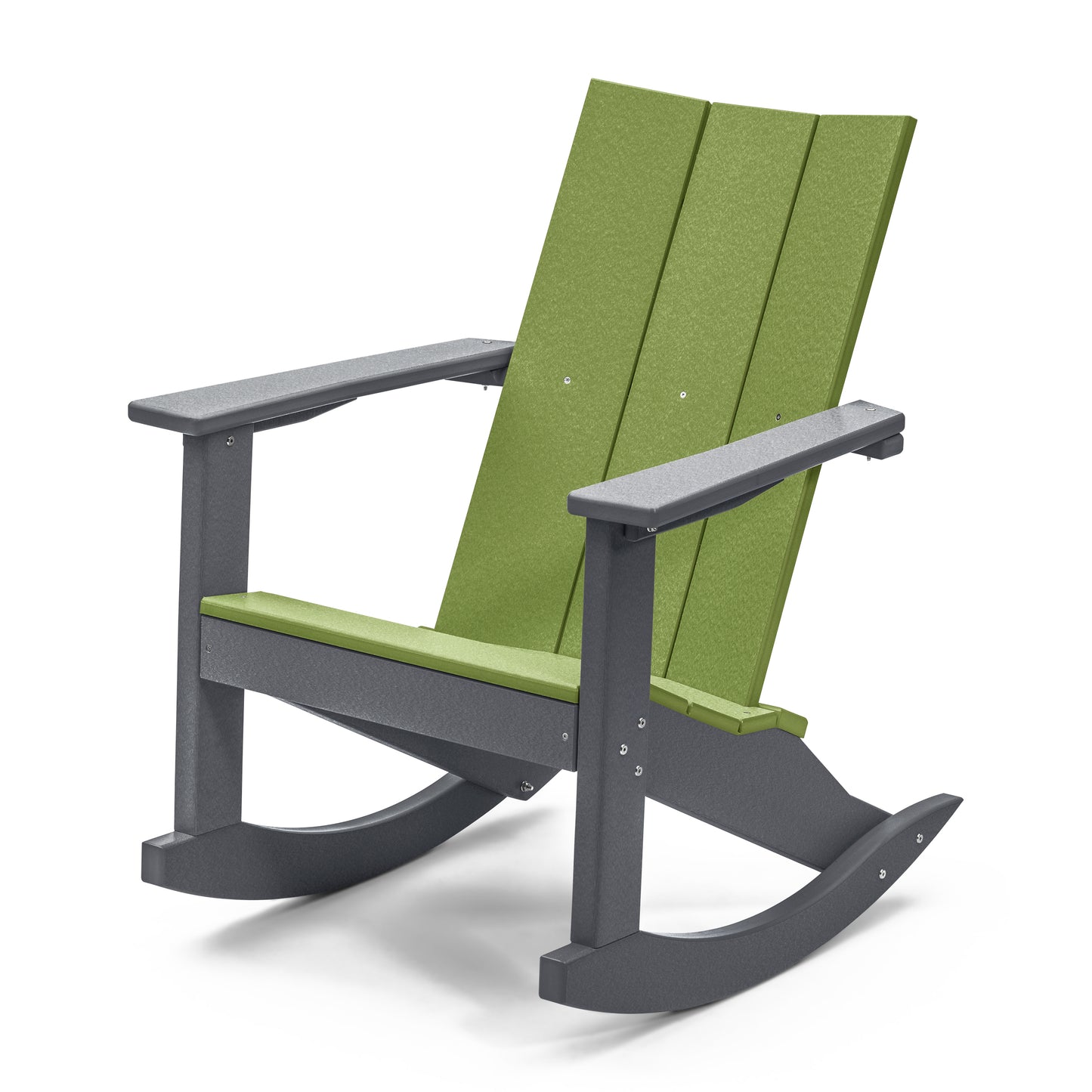Stanton Rocking Adirondack Chair