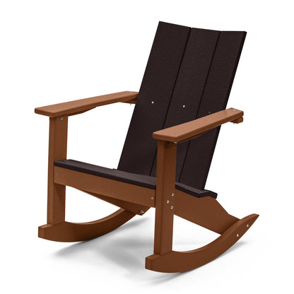 Stanton Rocking Adirondack Chair