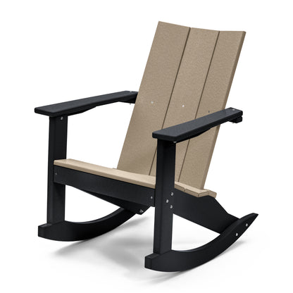 Stanton Rocking Adirondack Chair
