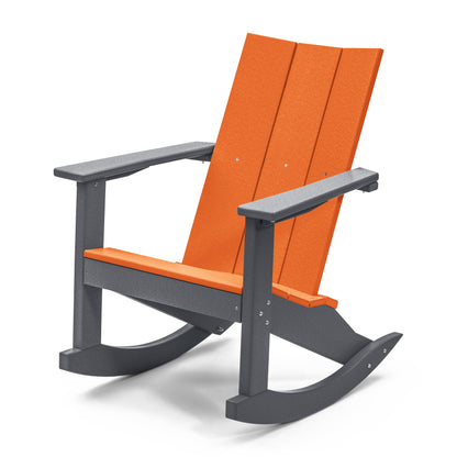 Stanton Rocking Adirondack Chair