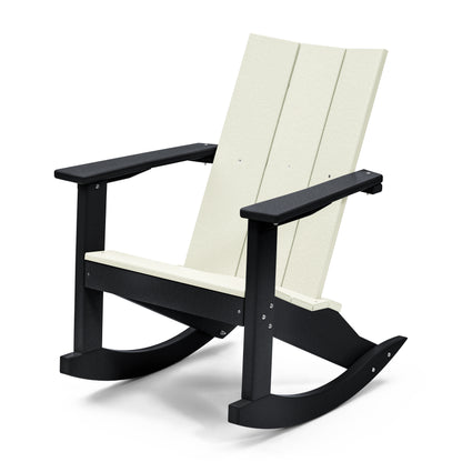 Stanton Rocking Adirondack Chair