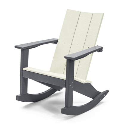 Stanton Rocking Adirondack Chair