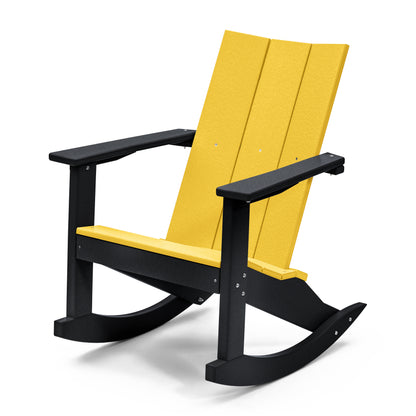 Stanton Rocking Adirondack Chair