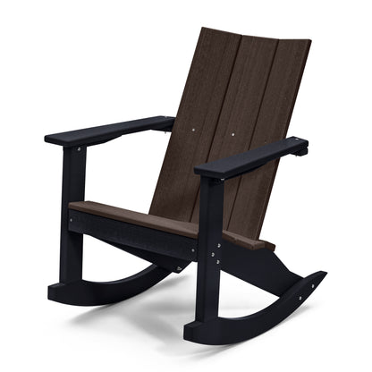 Stanton Rocking Adirondack Chair