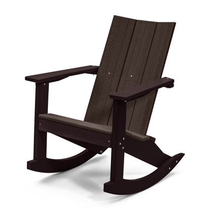 Stanton Rocking Adirondack Chair