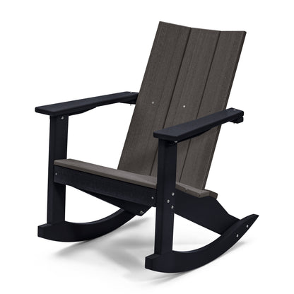 Stanton Rocking Adirondack Chair