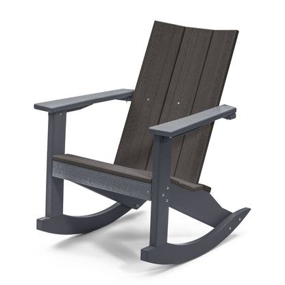 Stanton Rocking Adirondack Chair