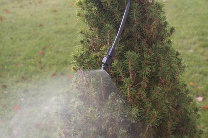 Leaf Mister to Provide Fine Mist for Birds to Bathe - Birds Choice