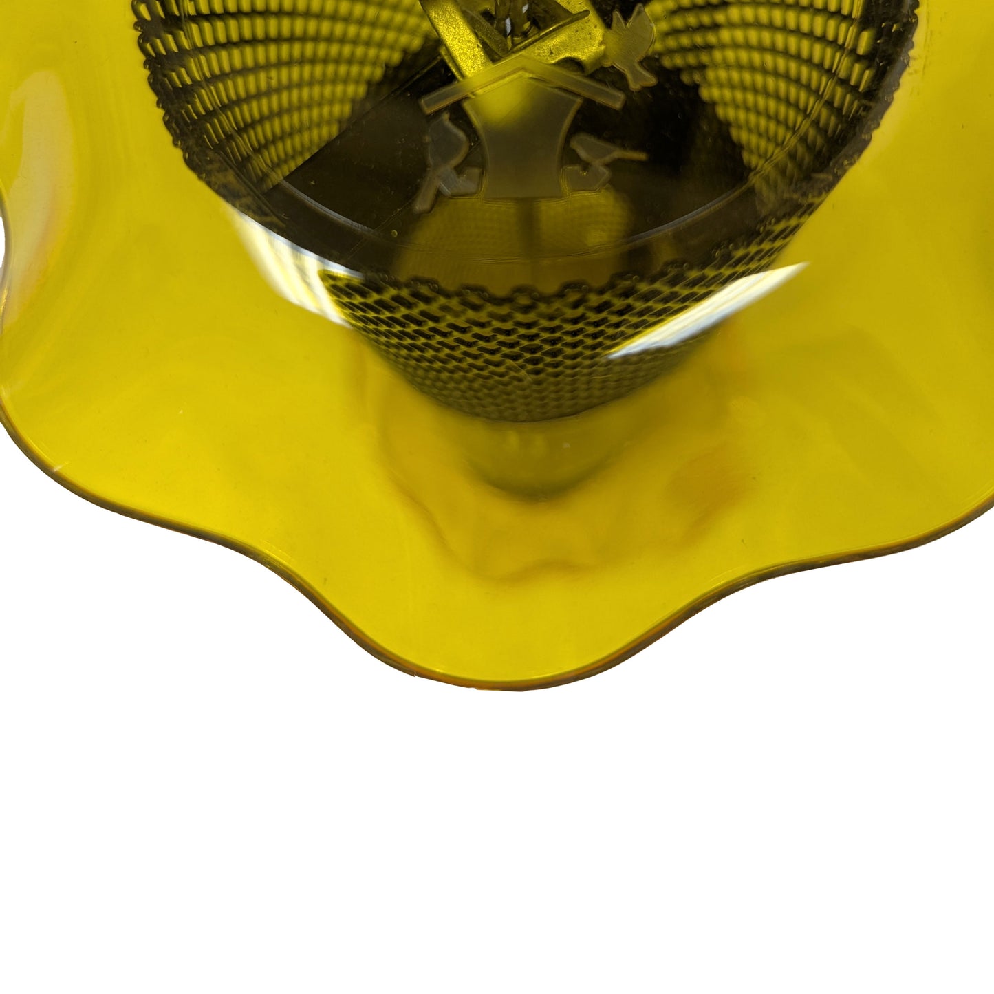 Blossom Mesh Finch Feeder