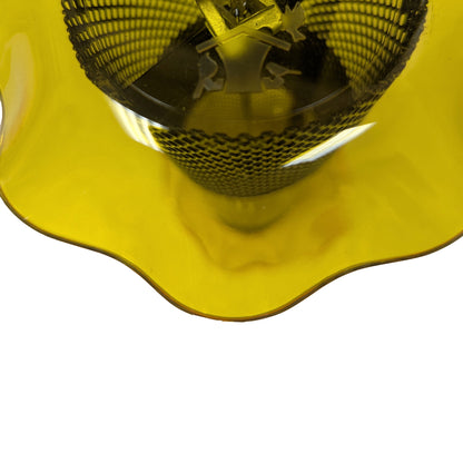 Blossom Mesh Finch Feeder