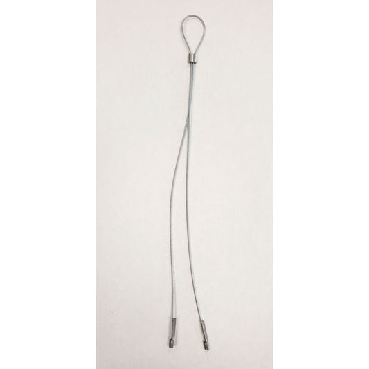 Replacement Hanging Cable for WBUFWHF100, WBUFWHF200S, WBUFWCF, WBUFW260