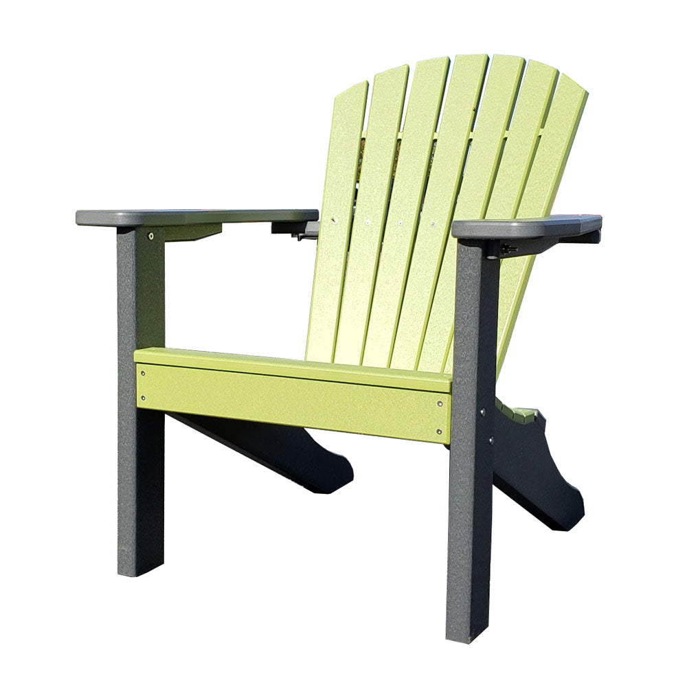 Classic Adirondack Chair - Birds Choice