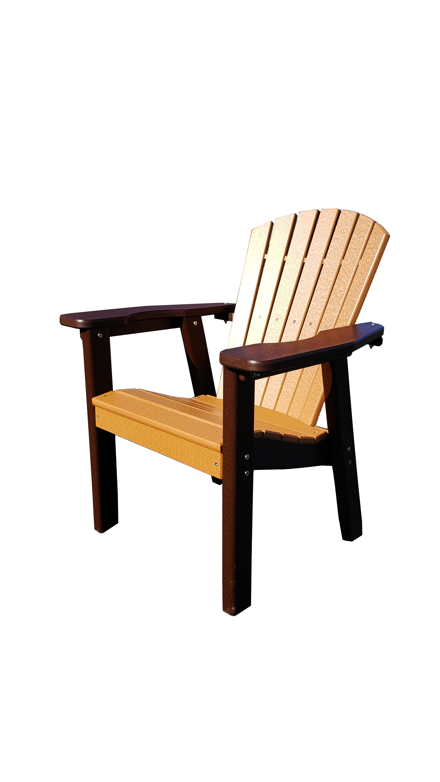 Classic Dining Height Arm Chair - Birds Choice