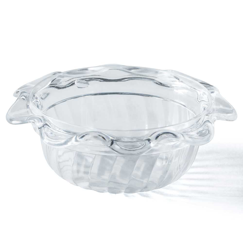 Clear Universal Feeder Replacement Cup - Birds Choice