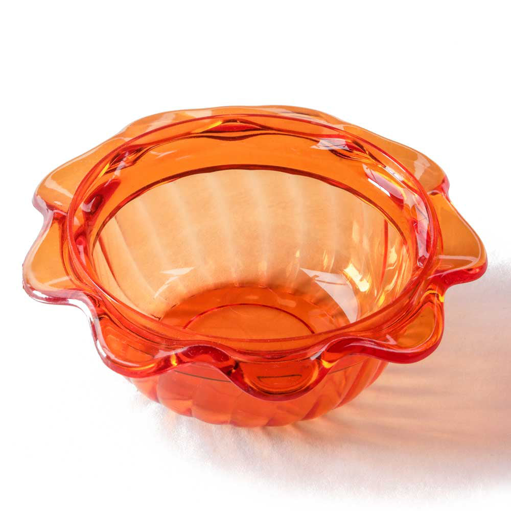 Oriole Feeder Replacement Cup in Orange - Birds Choice