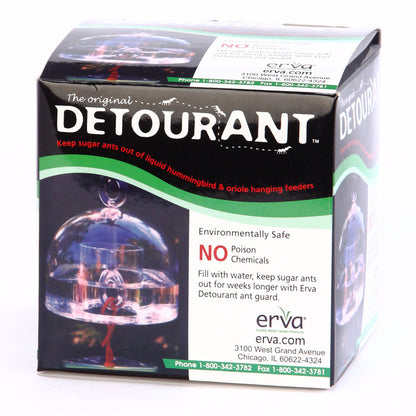 Erva Original Detourant with Ant Guard - Birds Choice