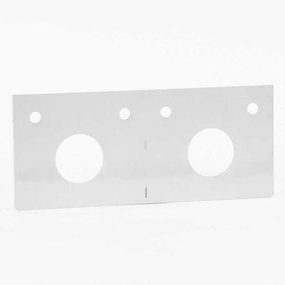 Purple Martin House Door Replacement Coates Round Entrance Holes - Birds Choice