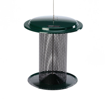 Magnet Mesh Bird Feeder for Safflower and Hulled Sunflower - Birds Choice