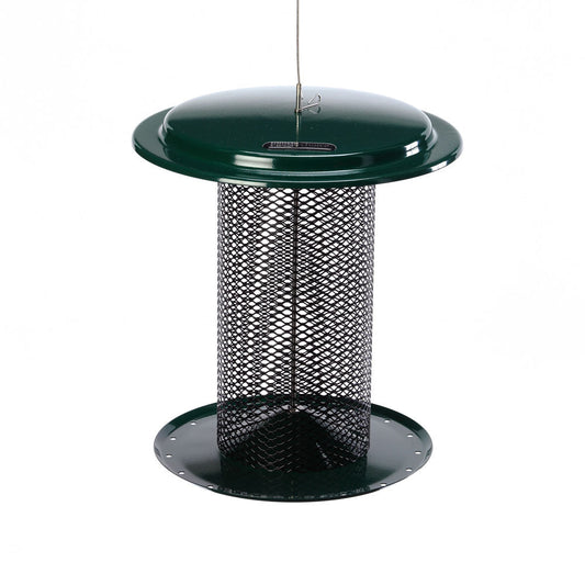 Magnet Mesh Bird Feeder for Safflower and Hulled Sunflower - Birds Choice