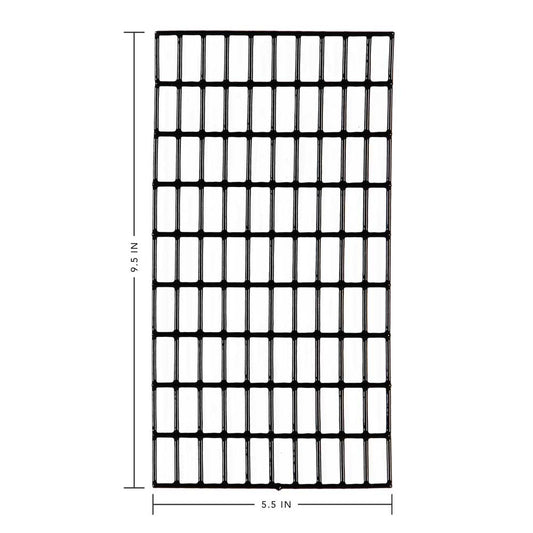 Replacement Suet Panel/Screen for WBURPIL, GSDS, SNDSF, SNUDD, SNPS, & SNPSB