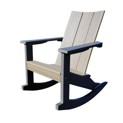 Stanton Rocking Adirondack Chair