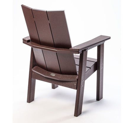 Stanton Upright Adirondack Chair - Birds Choice