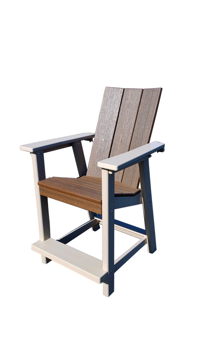 Stanton Counter Height Arm Chair