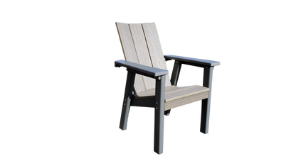 Stanton Dining Height Arm Chair
