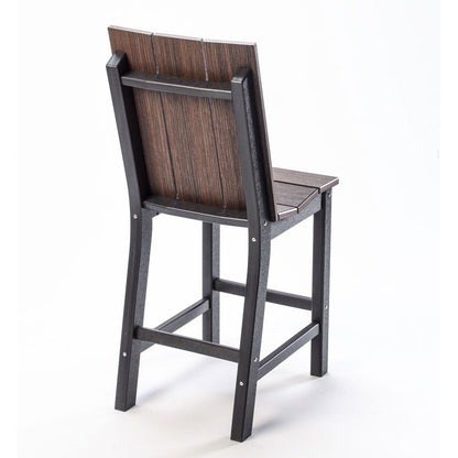 Stanton Counter Height Armless Chair - Birds Choice