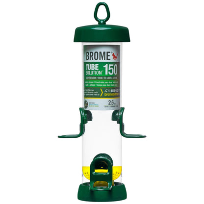 Brome Tube Solution 150