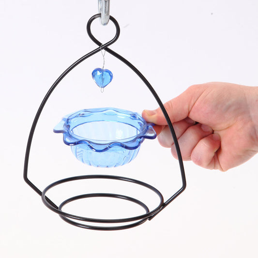 Single Cup Bluebird Feeder - Birds Choice