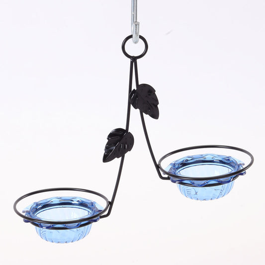 Double Cup Bluebird Feeder - Birds Choice