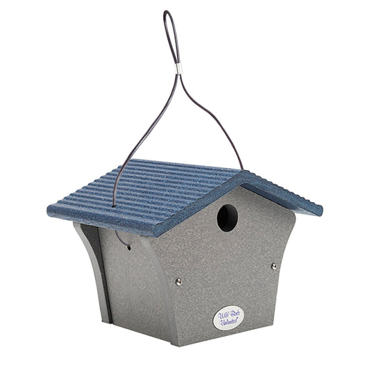 FeatherWeight Wren House - Birds Choice