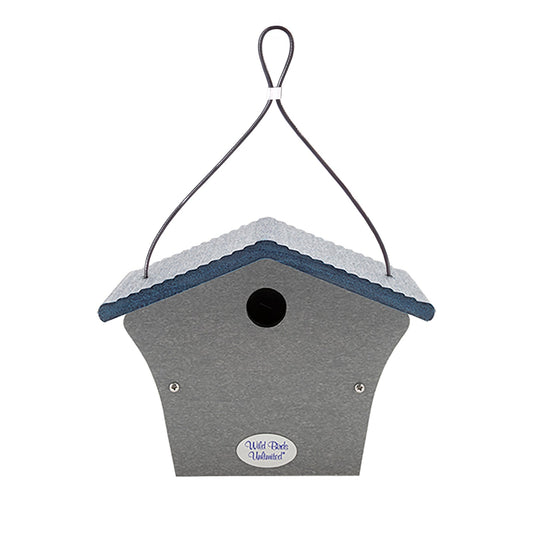 FeatherWeight Wren House - Birds Choice