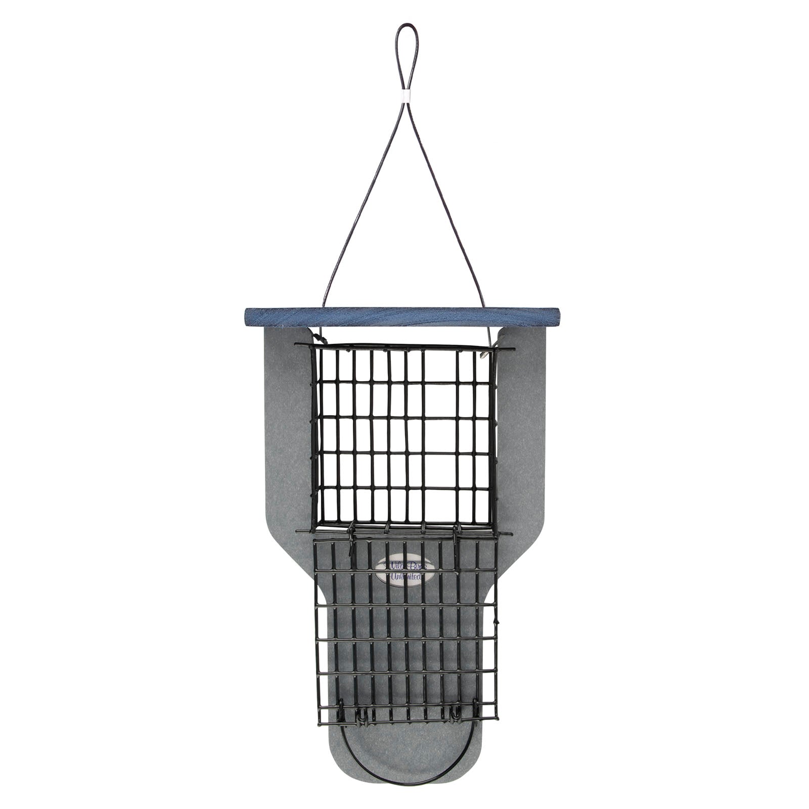 FeatherWeight Tail Prop Suet Feeder - Birds Choice