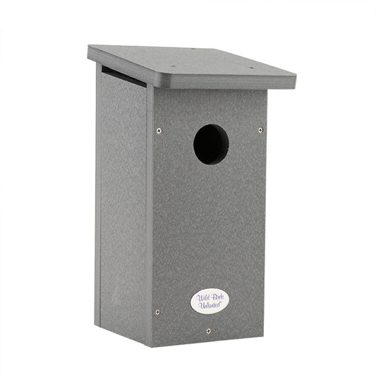 FeatherWeight Bluebird House - Birds Choice