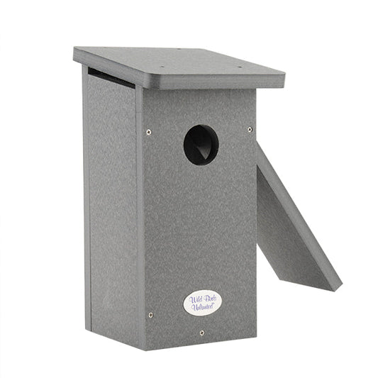 FeatherWeight Bluebird House - Birds Choice