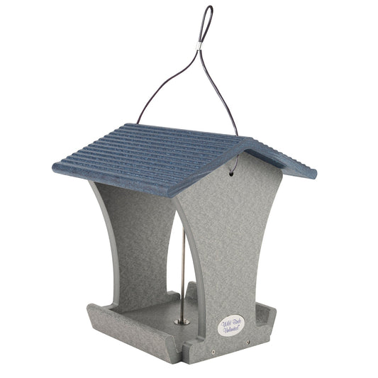 FeatherWeight Cylinder Feeder - Birds Choice