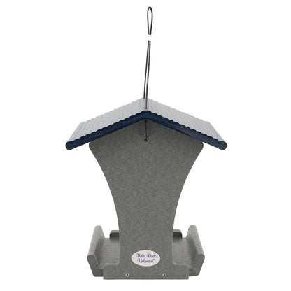 FeatherWeight Cylinder Feeder - Birds Choice