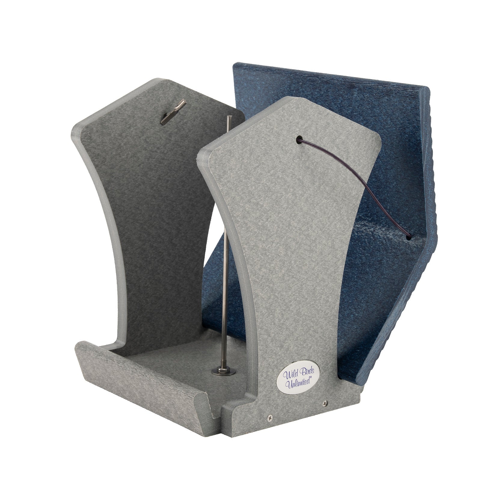 FeatherWeight Cylinder Feeder - Birds Choice