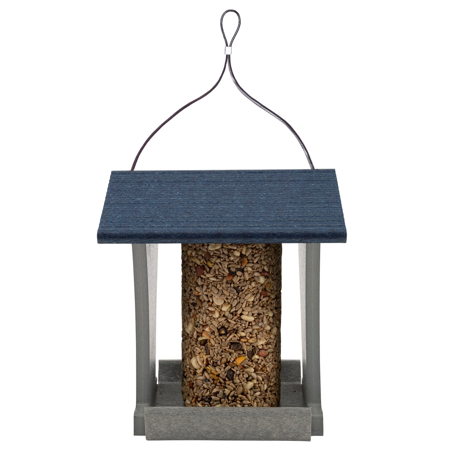 FeatherWeight Cylinder Feeder - Birds Choice