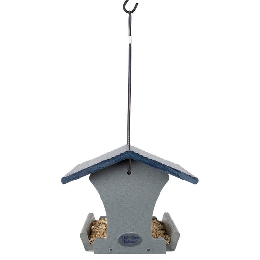 FeatherWeight Mini-Hopper Feeder - Birds Choice