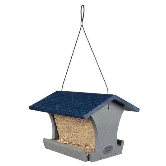 FeatherWeight Mini-Hopper Feeder - Birds Choice