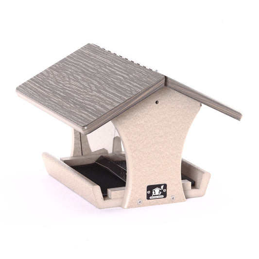 Modern Rustic Classic Feeder - Birds Choice