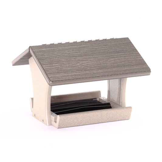 Modern Rustic Classic Feeder - Birds Choice