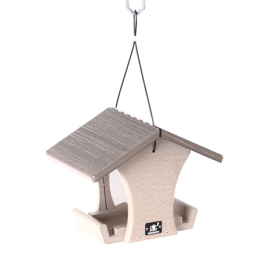 Modern Rustic Classic Too Feeder - Birds Choice