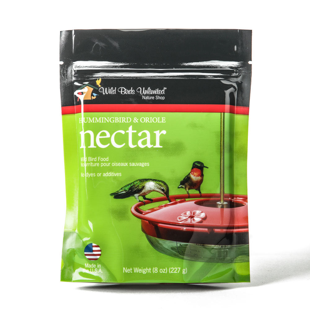 Hummingbird & Oriole Nectar (Case of 12) - Birds Choice