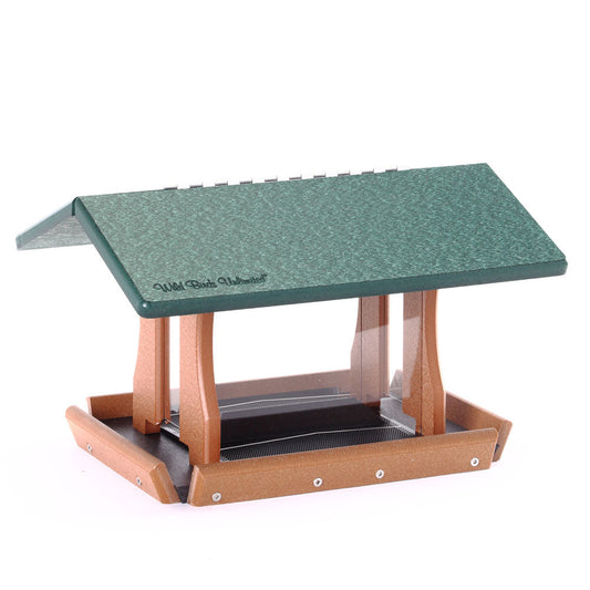 EcoTough Observatory - Birds Choice